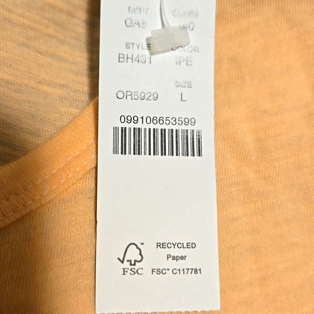 J.Crew Womens T-Shirt - Picture 4 of 5
